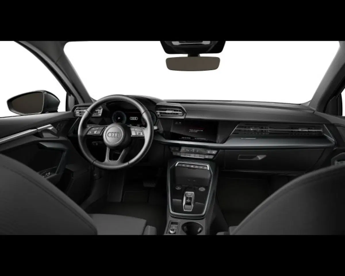 Audi A3 Sedan nuova a Treviso (8)