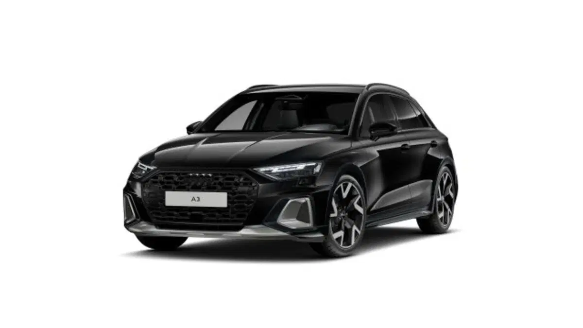 Audi A3 allstreet nuova a Treviso