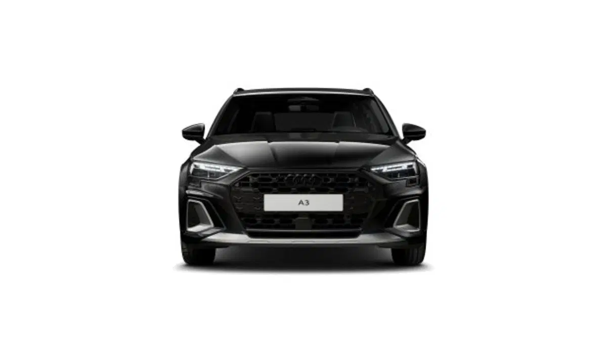 Audi A3 allstreet nuova a Treviso (3)