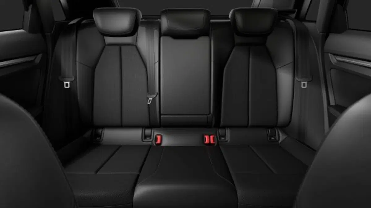 Audi A3 allstreet nuova a Treviso (9)