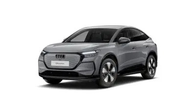 Audi Q4 Sportback Q4 45 e-tron quattro Business nuova a Conegliano