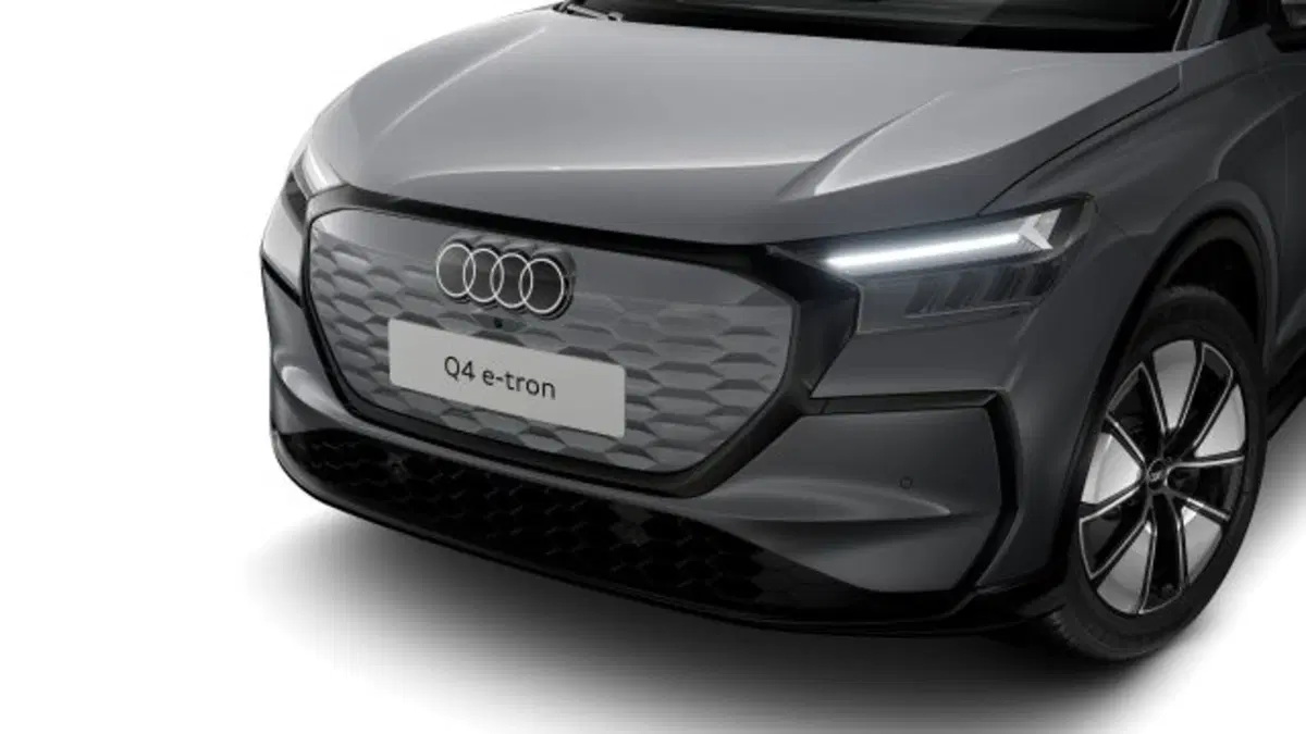 Audi Q4 Sportback nuova a Treviso (2)