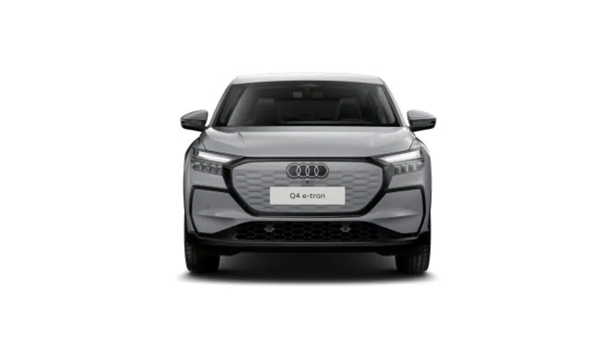 Audi Q4 Sportback nuova a Treviso (3)