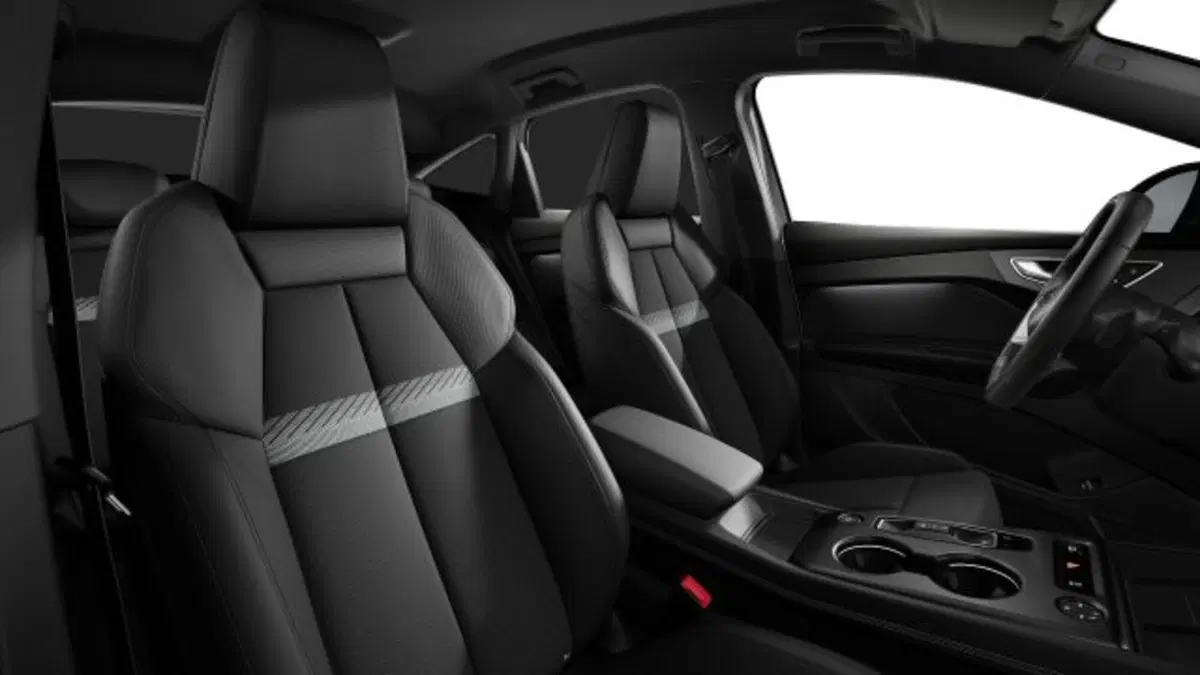 Audi Q4 Sportback nuova a Treviso (7)