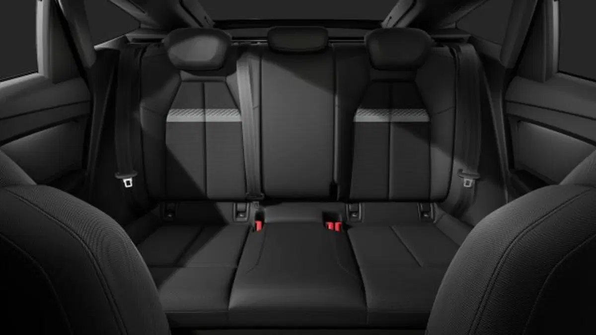 Audi Q4 Sportback nuova a Treviso (9)
