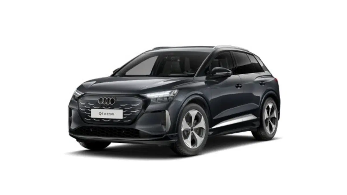 Audi Q4 nuova a Treviso