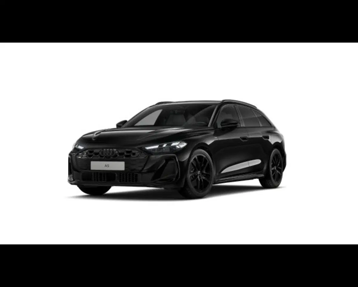 Audi A5 Avant nuova a Treviso