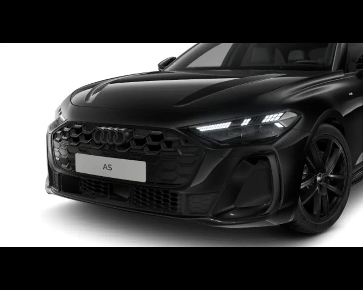 Audi A5 Avant nuova a Treviso (2)