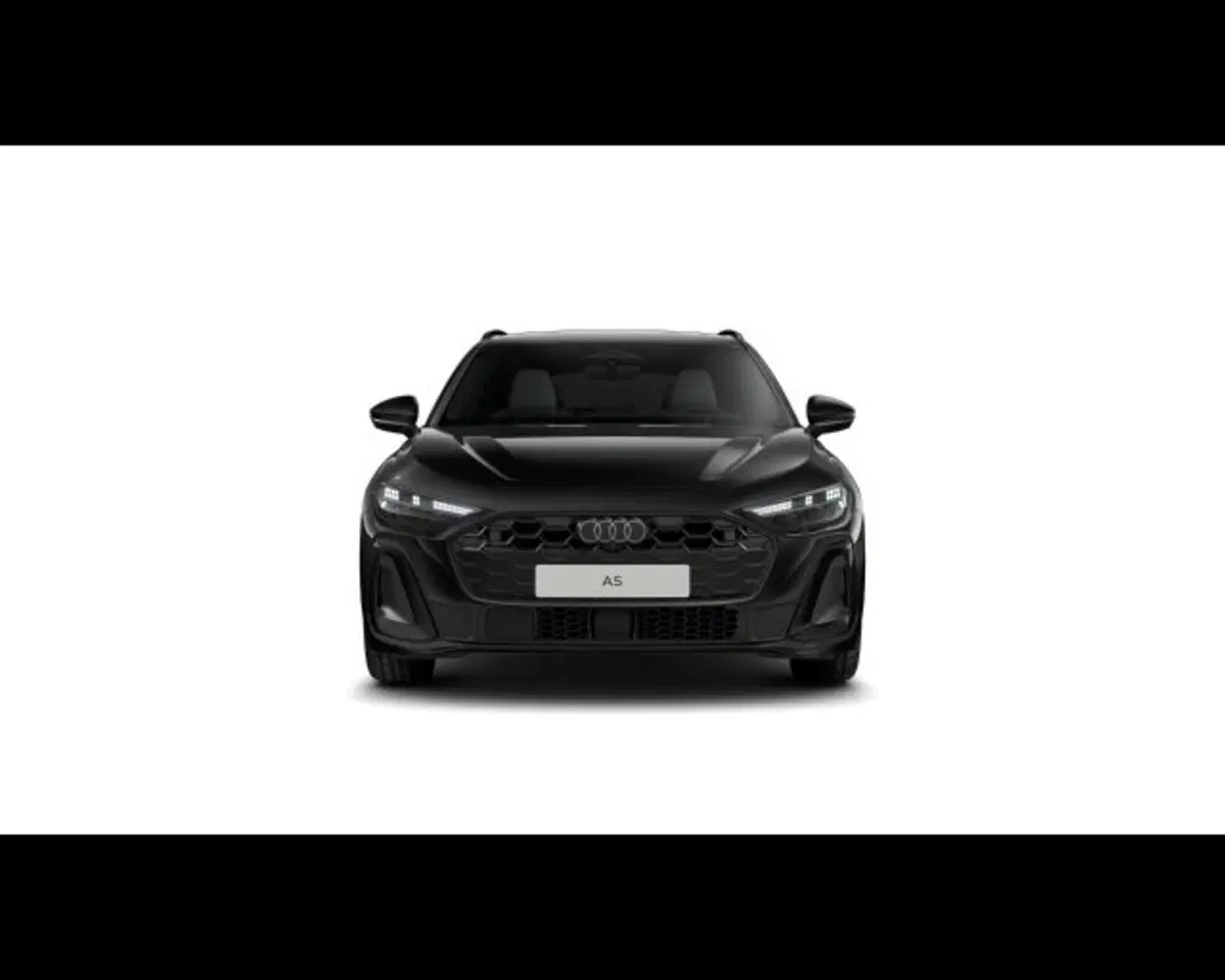 Audi A5 Avant nuova a Treviso (3)