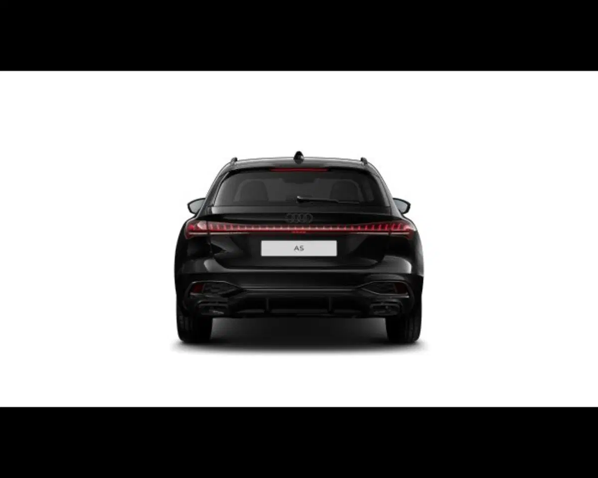Audi A5 Avant nuova a Treviso (4)