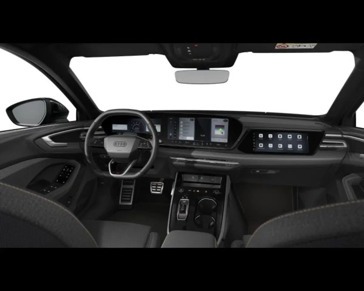 Audi A5 Avant nuova a Treviso (8)