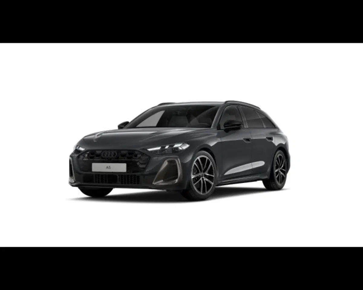 Audi A4 Avant nuova a Treviso