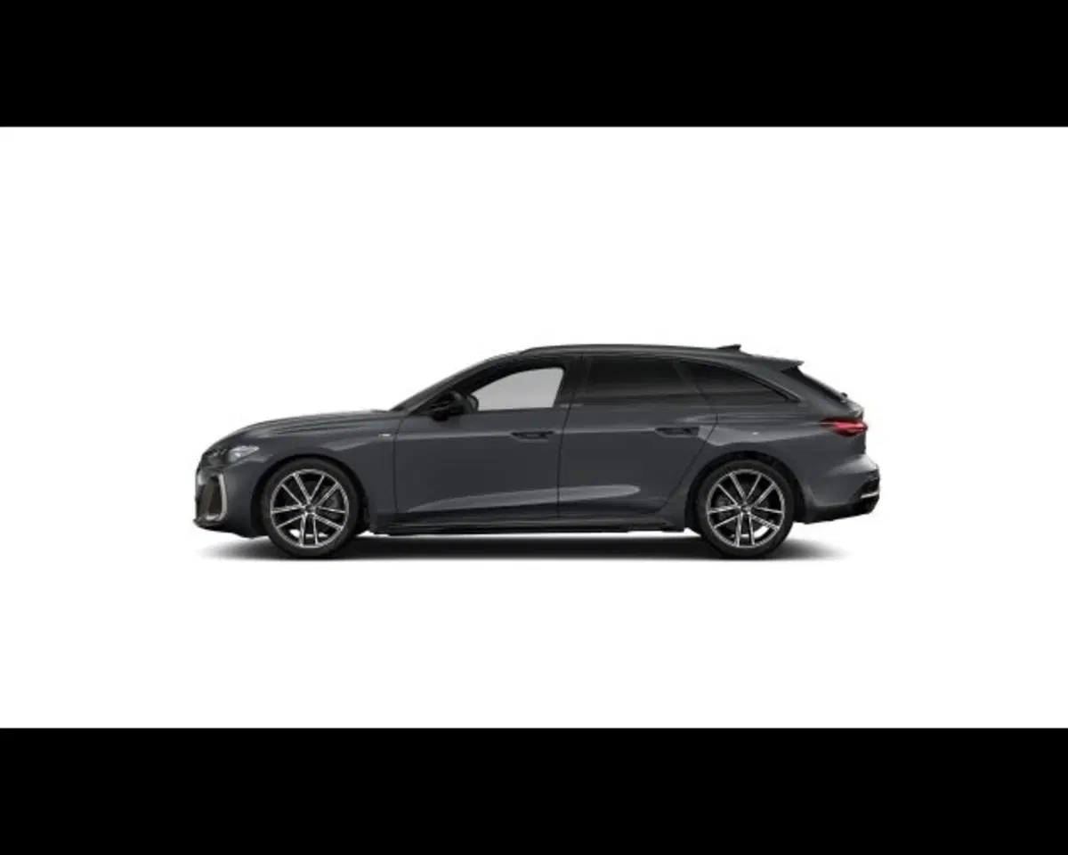 Audi A4 Avant nuova a Treviso (3)