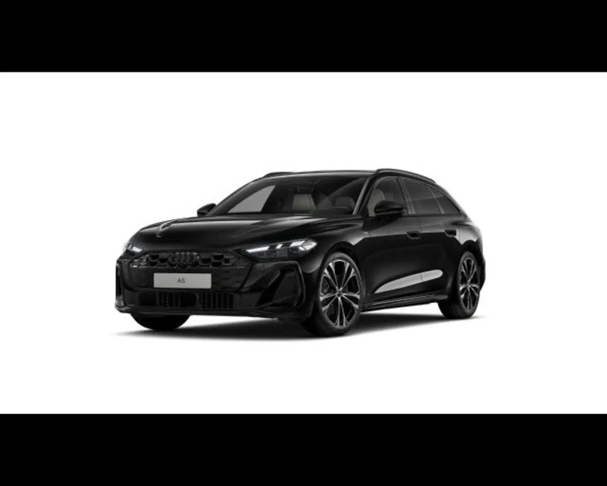 Audi A4 Avant nuova a Treviso