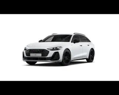 Audi A4 Avant 40 TDI quattro S tronic S line edition nuova a Conegliano