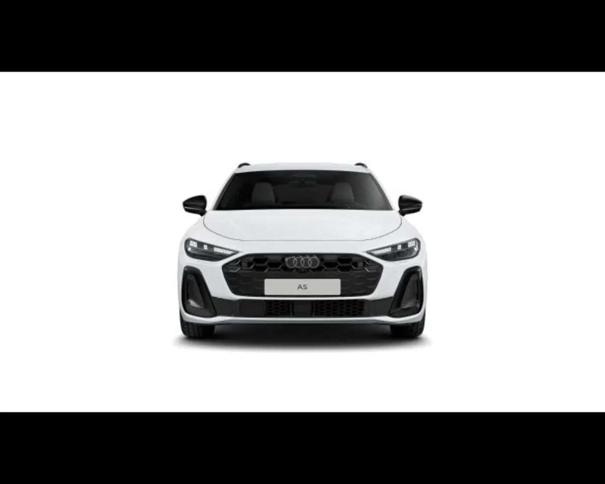 Audi A4 Avant nuova a Treviso (3)