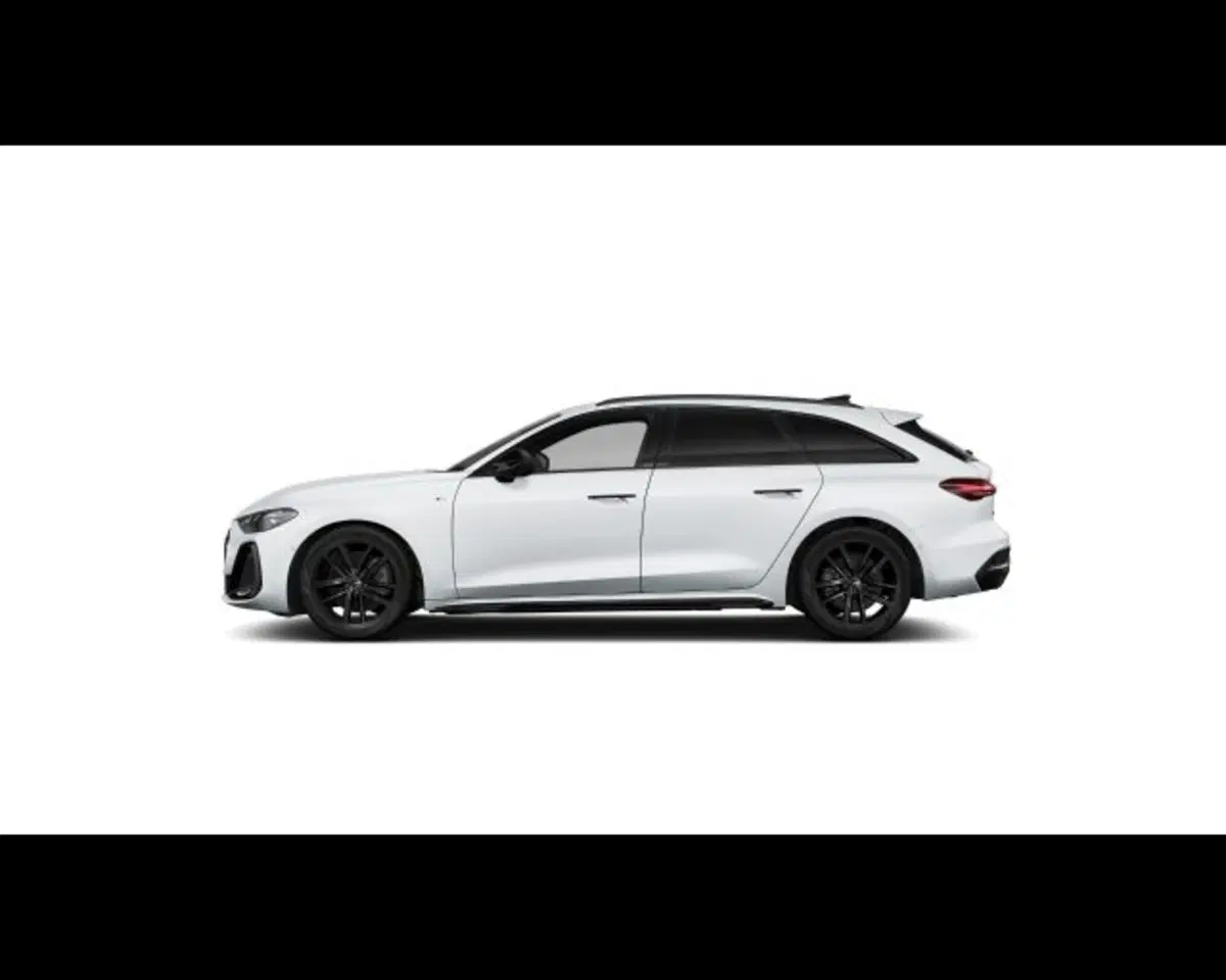 Audi A4 Avant nuova a Treviso (6)