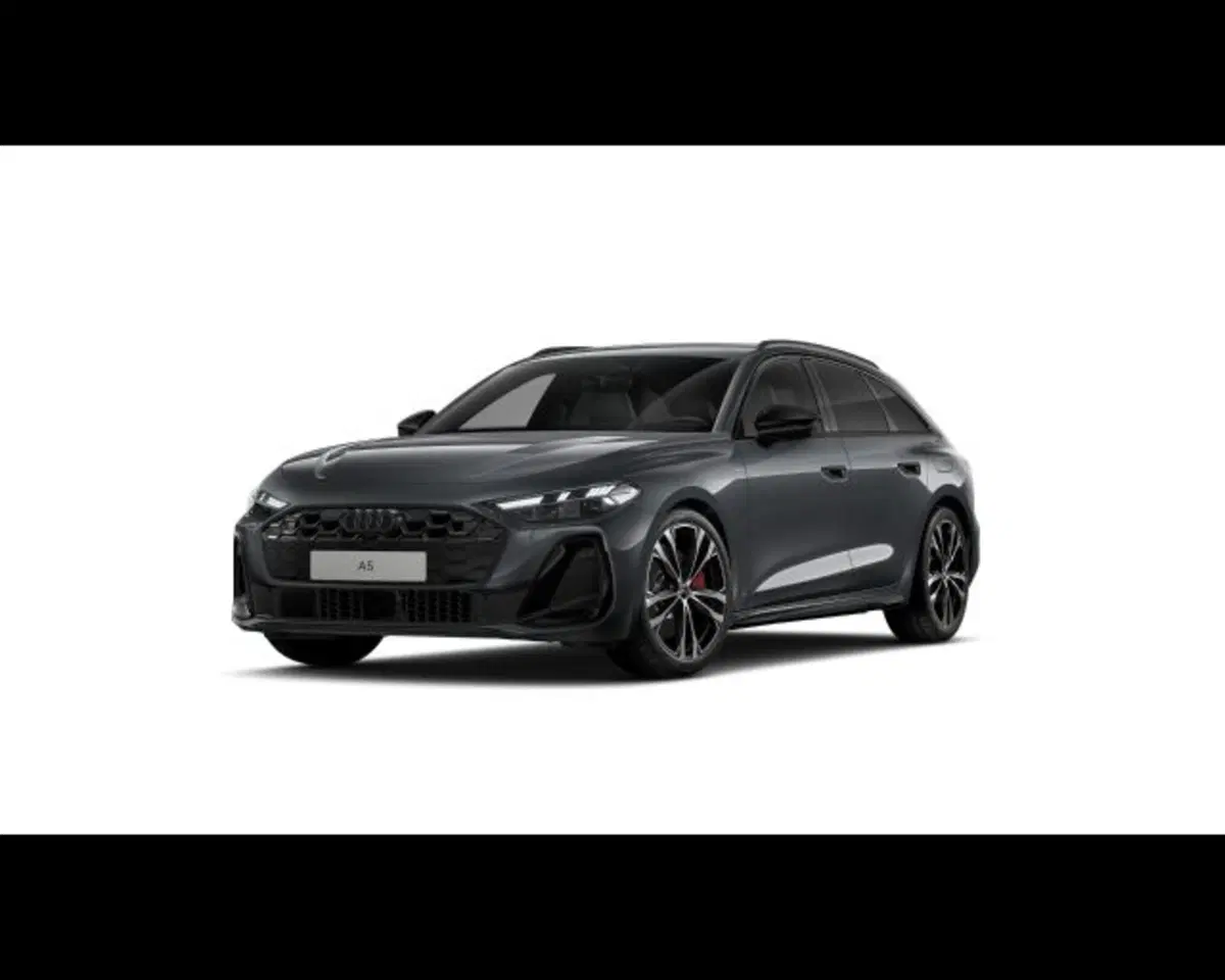 Audi A4 Avant nuova a Treviso