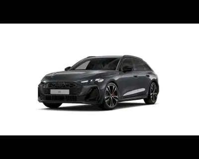 Audi A4 Avant 45 TFSI quattro S tronic quattro edition nuova a Conegliano