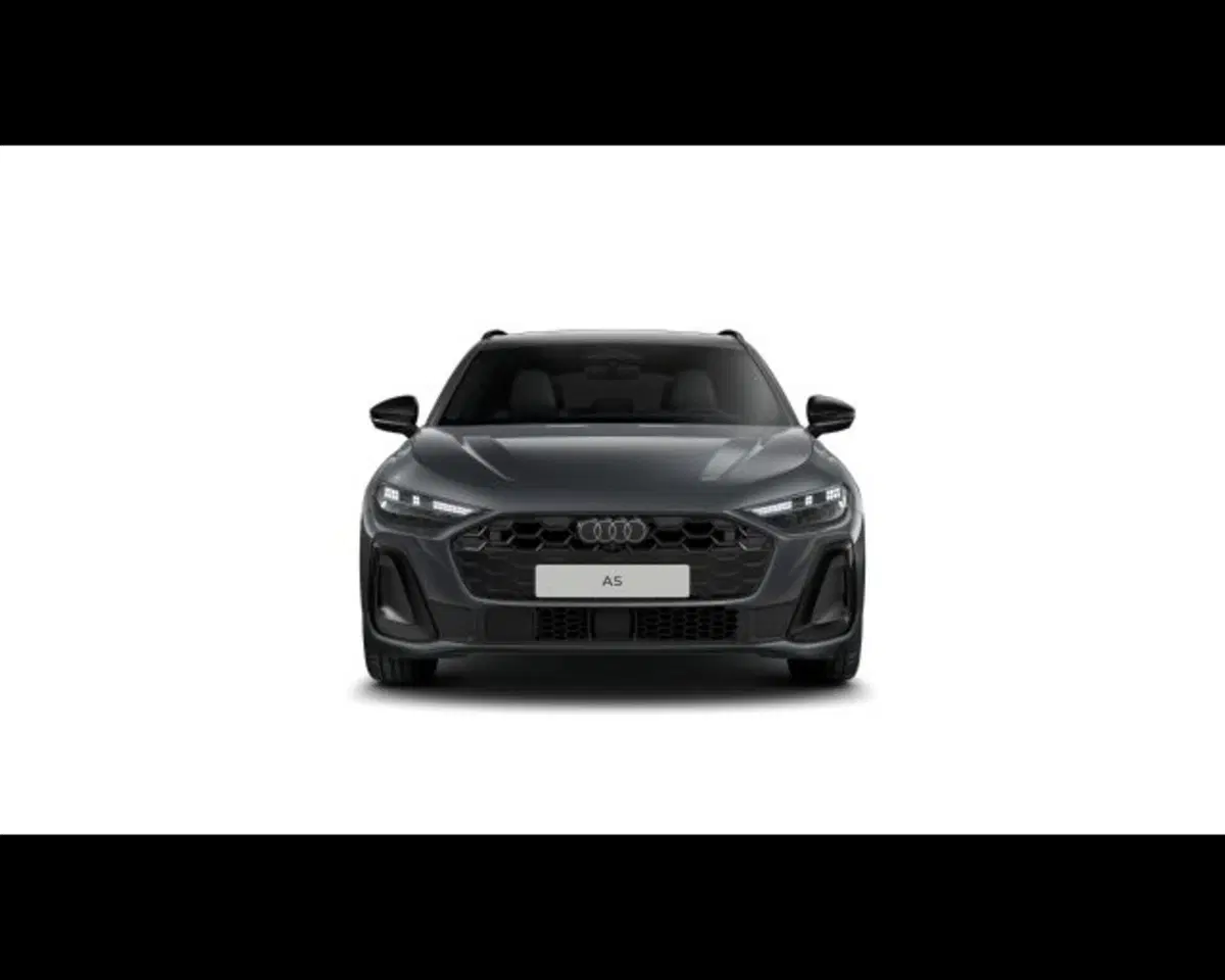Audi A4 Avant nuova a Treviso (2)