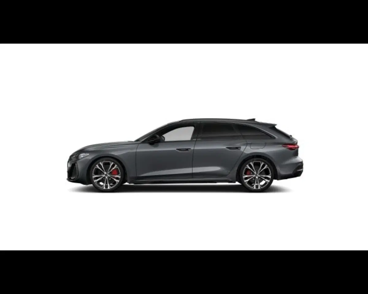 Audi A4 Avant nuova a Treviso (3)