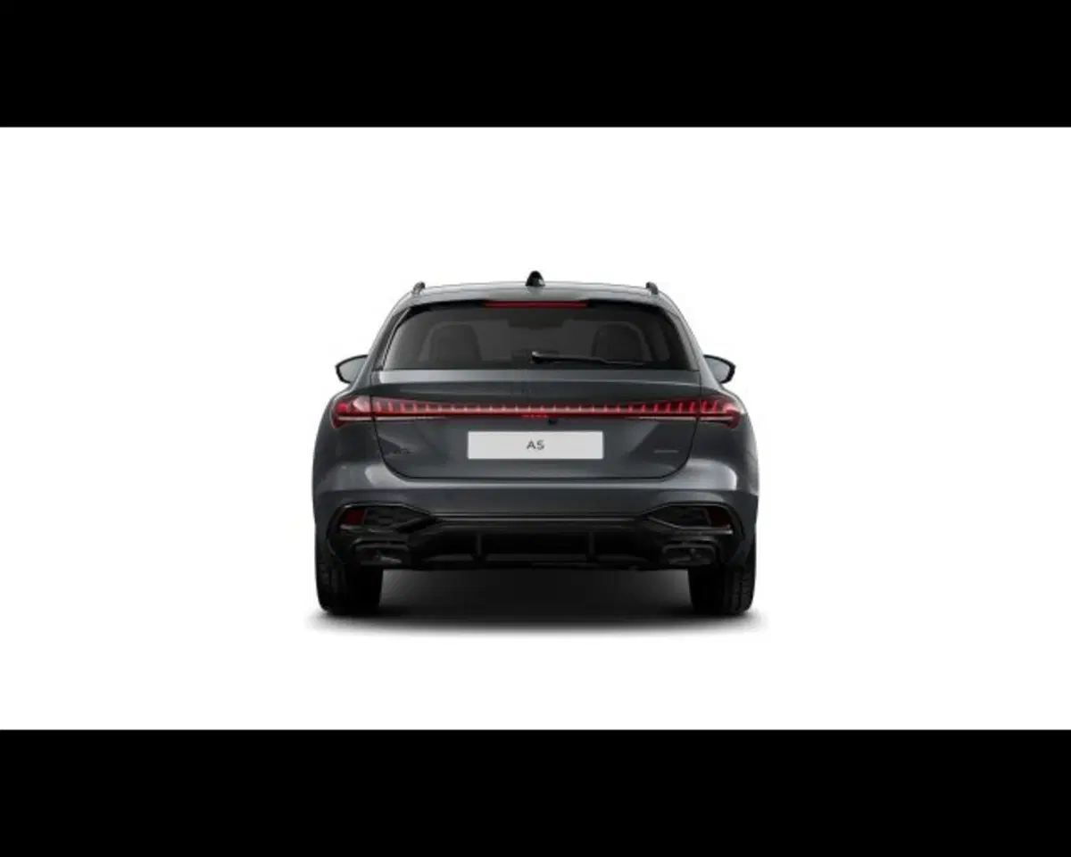 Audi A4 Avant nuova a Treviso (5)