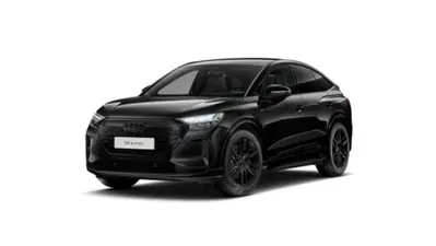 Audi A6 Sportback e-tron performance S line 367cv nuova a Conegliano