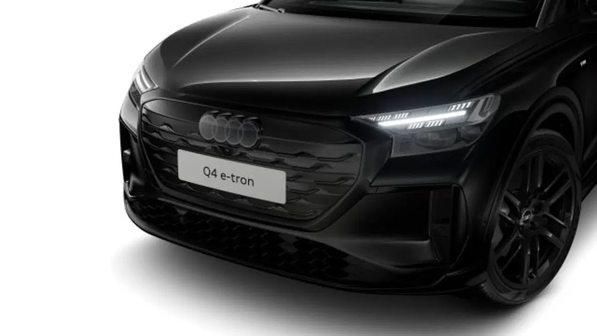Audi A6 Sportback e-tron nuova a Treviso (2)
