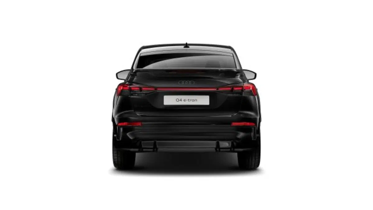 Audi A6 Sportback e-tron nuova a Treviso (4)