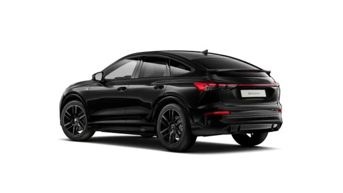 Audi A6 Sportback e-tron nuova a Treviso (5)