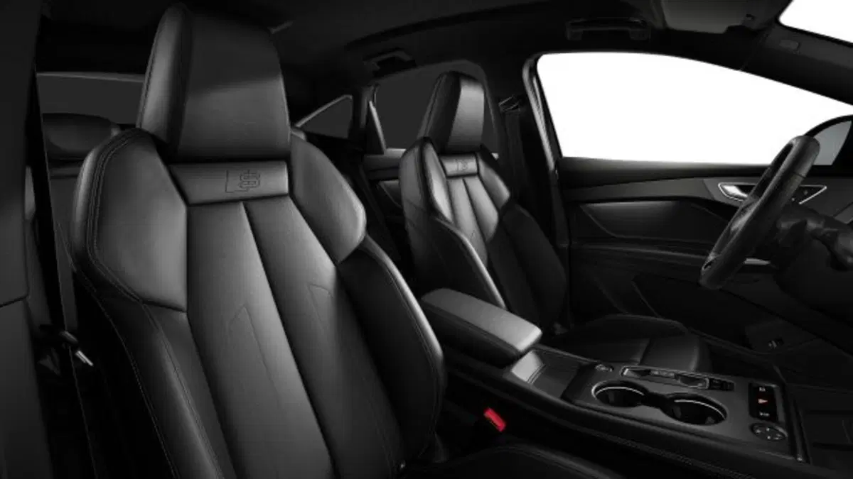 Audi A6 Sportback e-tron nuova a Treviso (7)
