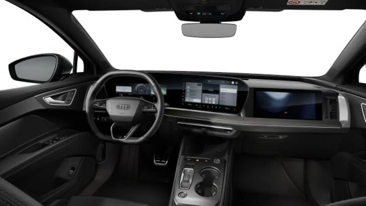 Audi A6 Sportback e-tron nuova a Treviso (8)