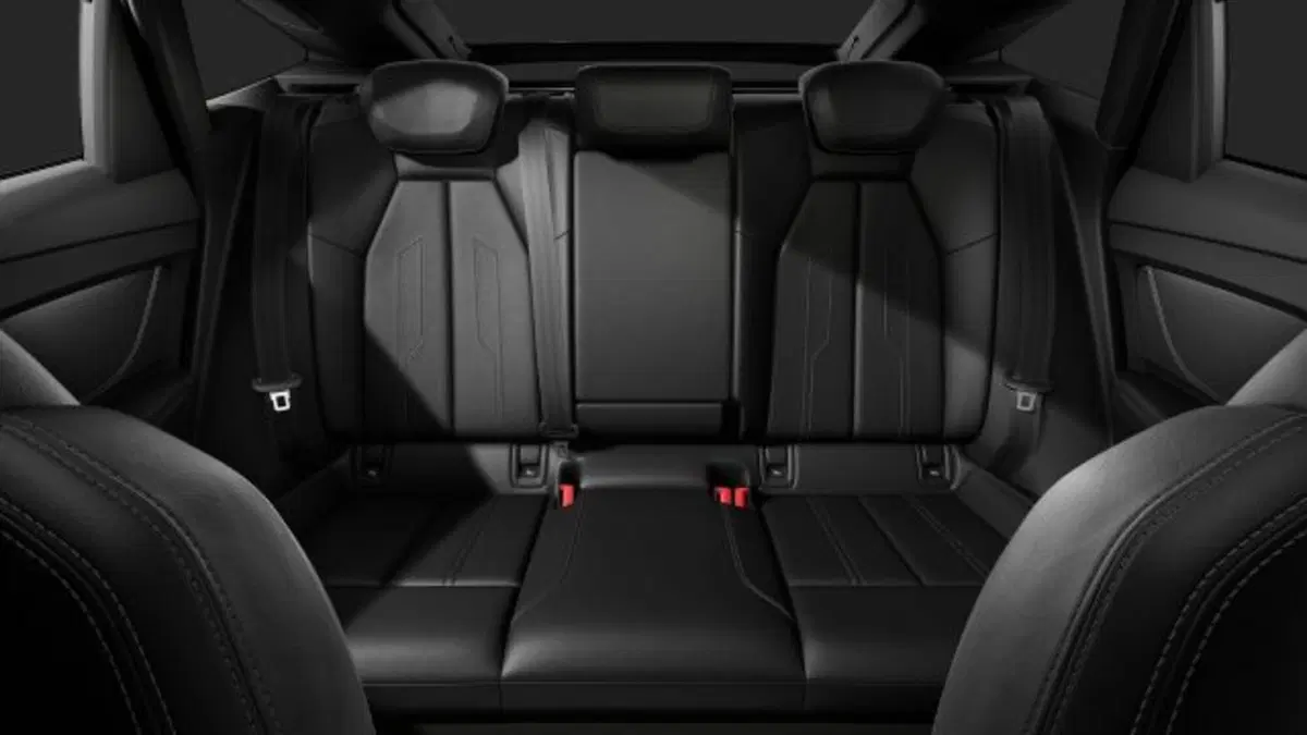 Audi A6 Sportback e-tron nuova a Treviso (9)