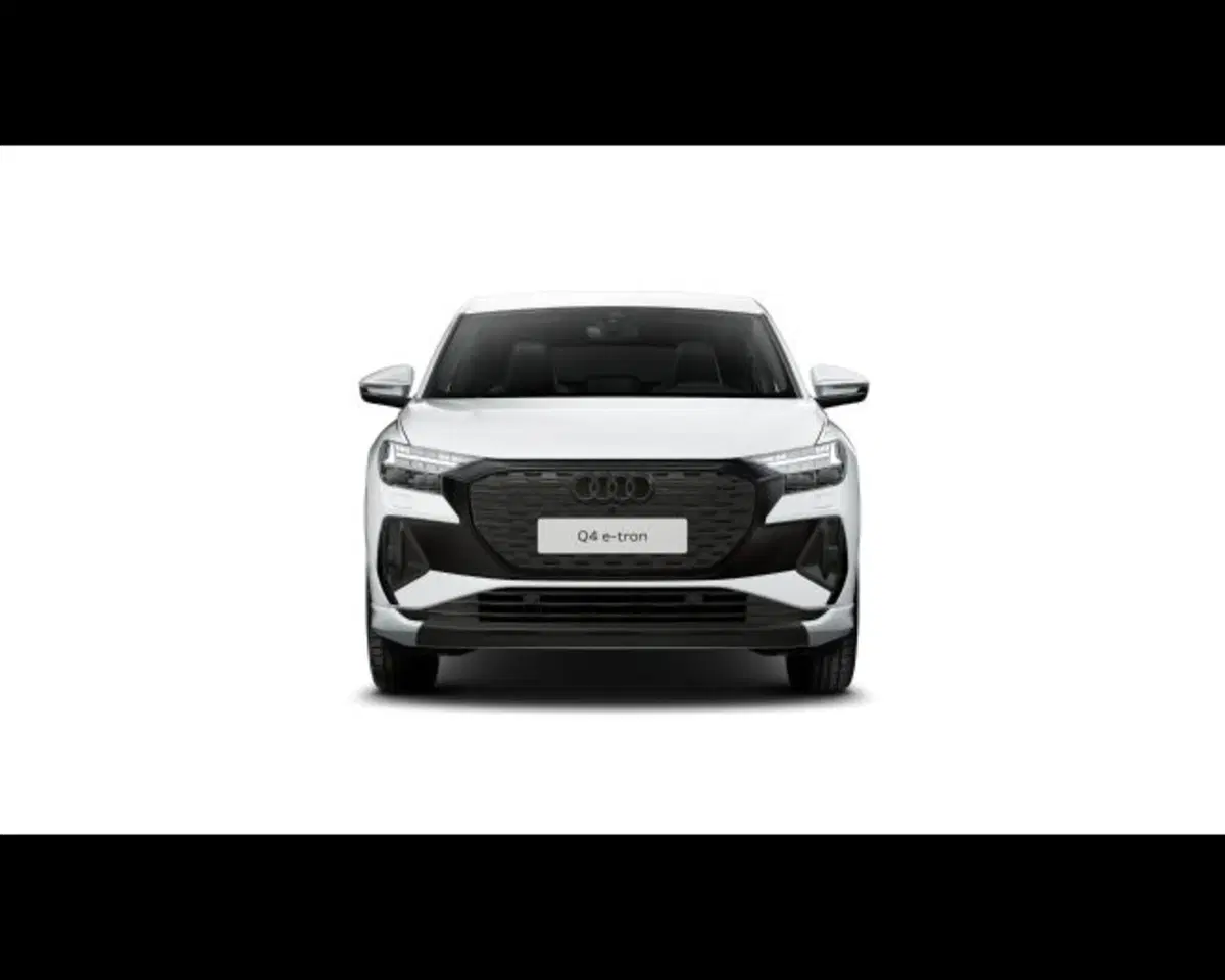 Audi Q4 Sportback nuova a Treviso (2)