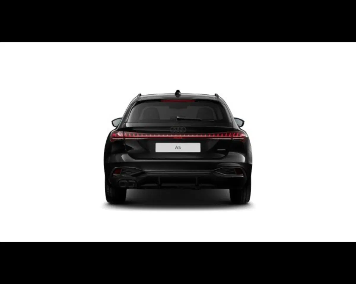 Audi A4 Avant nuova a Treviso (4)