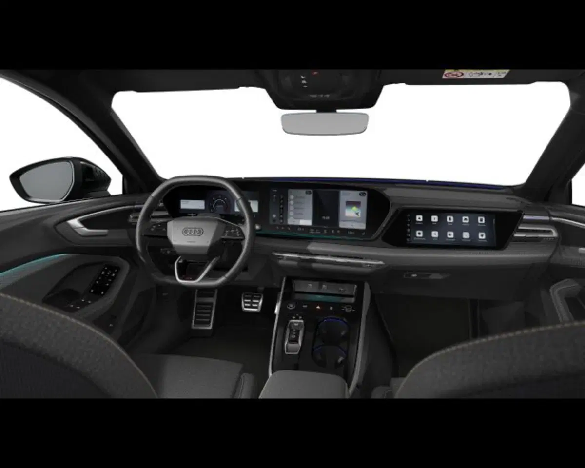 Audi A4 Avant nuova a Treviso (8)