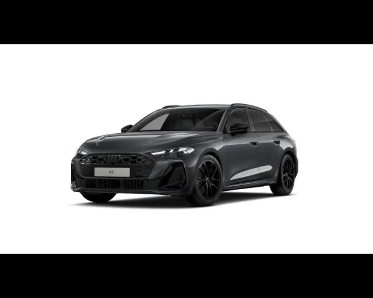Audi A4 Avant nuova a Treviso
