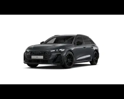 Audi A4 Avant 40 TDI quattro S tronic S line edition nuova a Conegliano