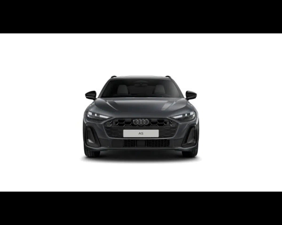 Audi A4 Avant nuova a Treviso (3)