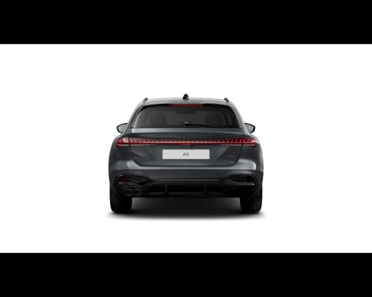 Audi A4 Avant nuova a Treviso (4)