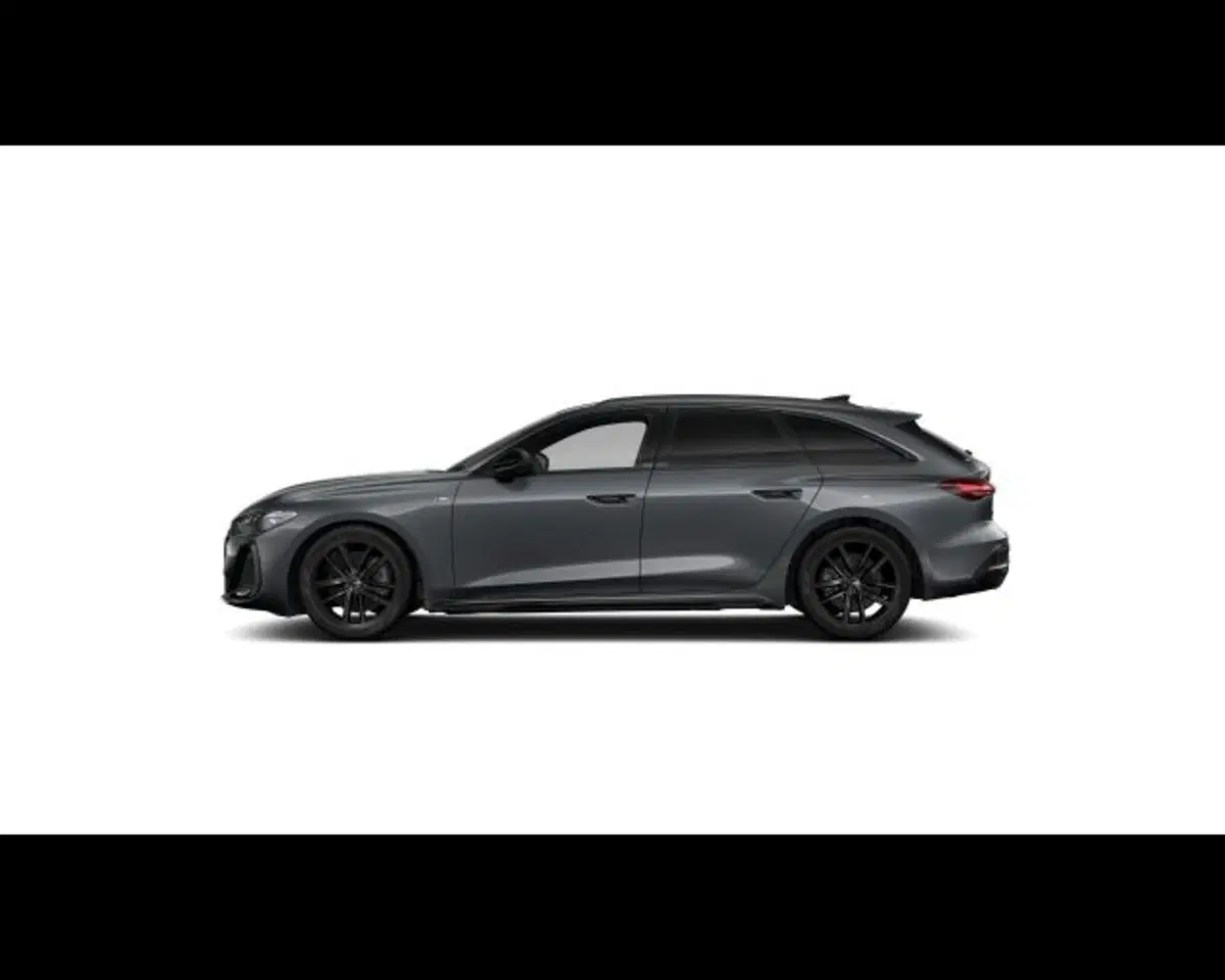 Audi A4 Avant nuova a Treviso (6)