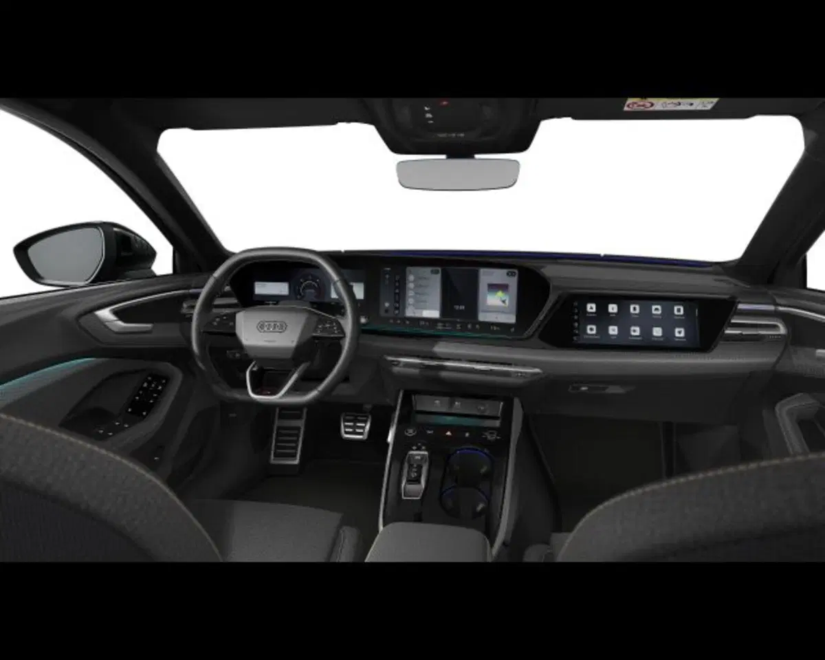 Audi A4 Avant nuova a Treviso (8)