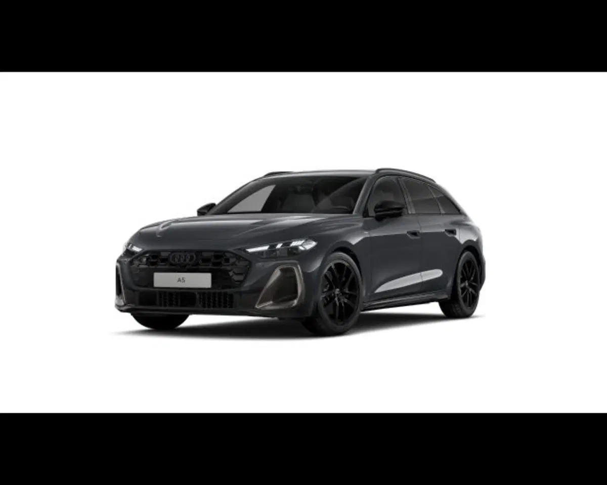 Audi A4 Avant nuova a Treviso