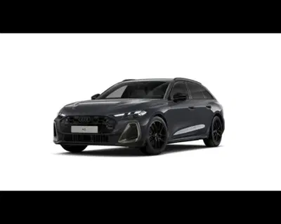 Audi A4 Avant 40 TDI quattro S tronic S line edition nuova a Conegliano