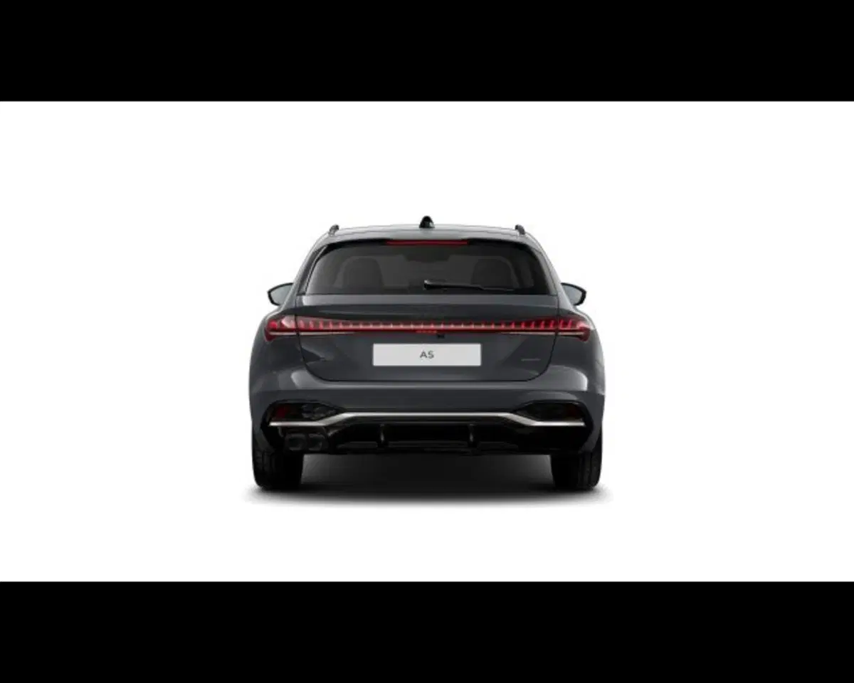 Audi A4 Avant nuova a Treviso (4)