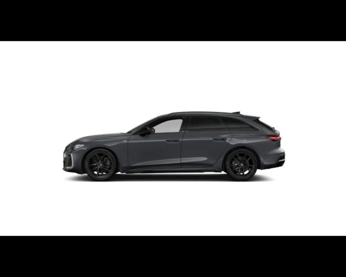 Audi A4 Avant nuova a Treviso (6)