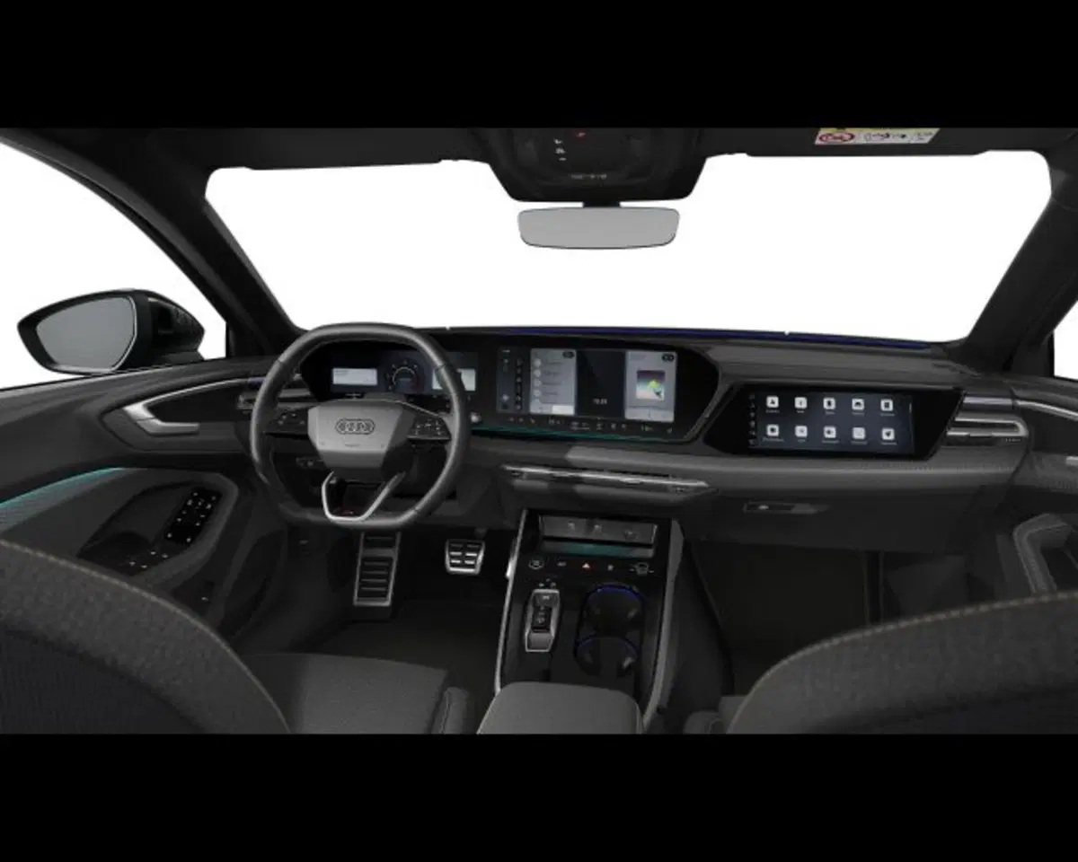 Audi A4 Avant nuova a Treviso (8)