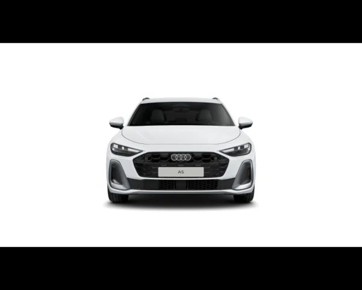 Audi A4 Avant nuova a Treviso (2)
