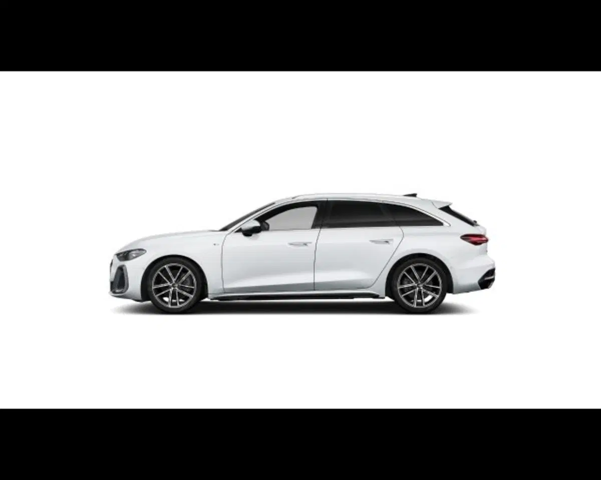 Audi A4 Avant nuova a Treviso (3)
