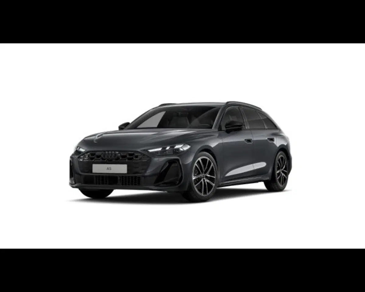 Audi A4 Avant nuova a Treviso